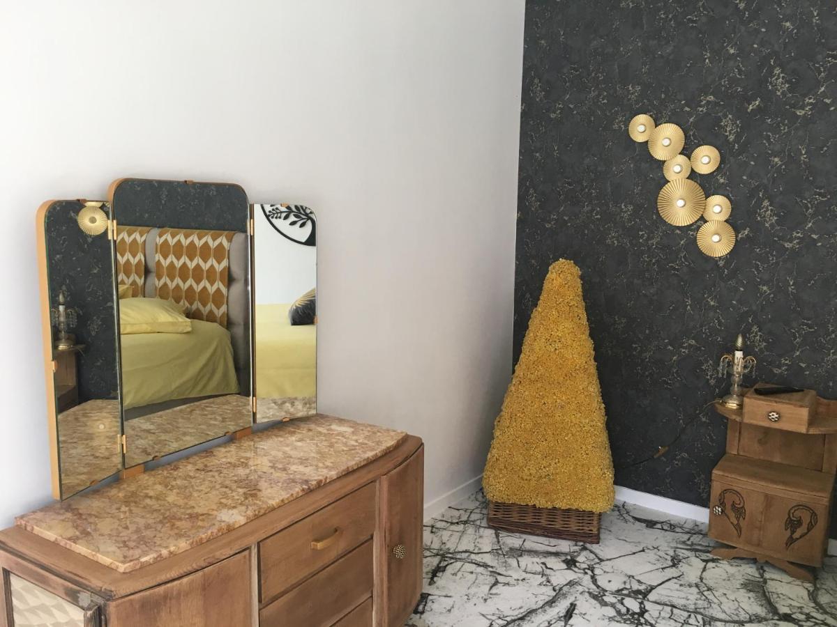 Chambres D'Hotes L'Atipic แซงต์-บรีเออ ภายนอก รูปภาพ