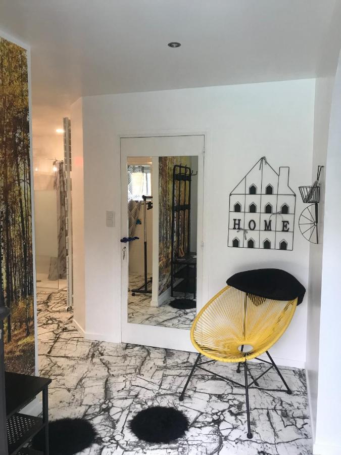 Chambres D'Hotes L'Atipic แซงต์-บรีเออ ภายนอก รูปภาพ